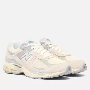 Кроссовки New Balance M2002REK, цвет серый, размер 37.5 EU