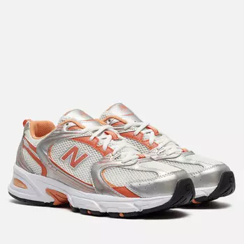 Кроссовки New Balance MR530ADC, цвет оранжевый, размер 37.5 EU