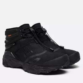 Кроссовки New Balance x Tokyo Design Studio Niobium Concept 1, цвет чёрный, размер 44.5 EU