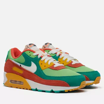 Кроссовки Nike