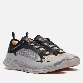 Кроссовки Nike ACG Air Nasu 2, цвет серый, размер 39 EU