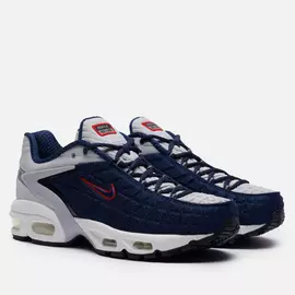 Кроссовки Nike Air Max Tailwind V SP, цвет синий, размер 44 EU