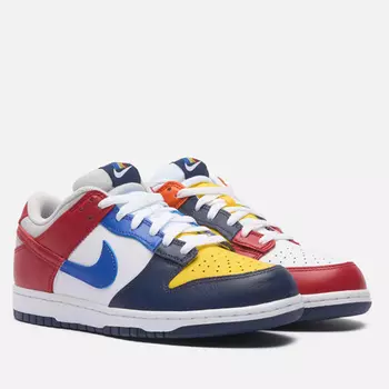 Кроссовки Nike Dunk Low CO.JP QS, цвет комбинированный, размер 47 EU