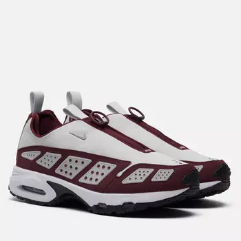 Кроссовки Nike Wmns Air Max Sunder, цвет белый, размер 39 EU