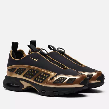 Кроссовки Nike Wmns Air Max Sunder, цвет чёрный, размер 42 EU