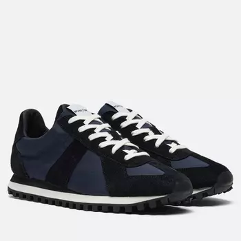 Кроссовки Novesta GAT Trail, цвет синий, размер 46 EU