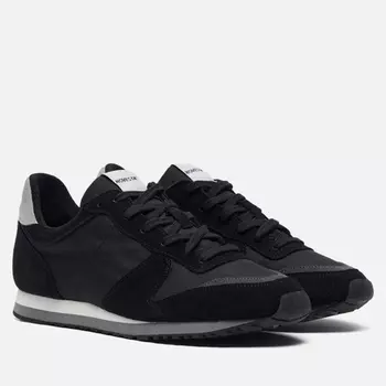 Кроссовки Novesta Marathon, цвет чёрный, размер 45 EU