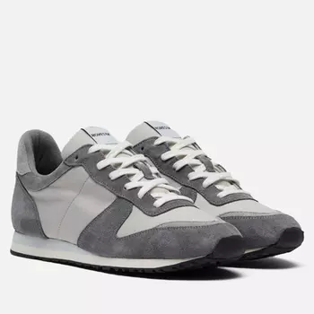 Кроссовки Novesta Marathon, цвет серый, размер 42 EU