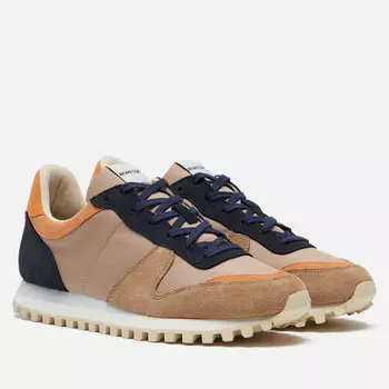 Кроссовки Novesta Marathon Trail, цвет бежевый, размер 46 EU