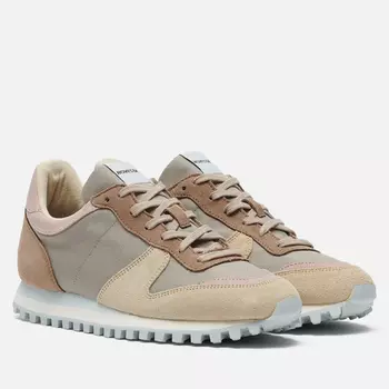 Кроссовки Novesta Marathon Trail, цвет бежевый, размер 46 EU