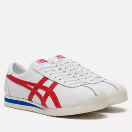 Кроссовки Onitsuka Tiger Corsair, цвет белый, размер 48 EU