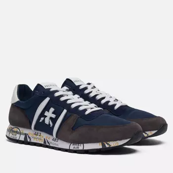 Кроссовки Premiata