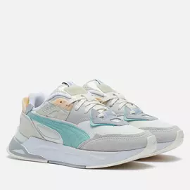 Кроссовки Puma Mirage Sport, цвет бежевый, размер 36 EU
