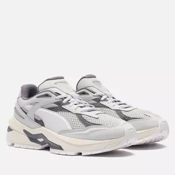 Кроссовки Puma Nano Odyssey, цвет серый, размер 46 EU