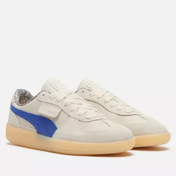 Кроссовки Puma Palermo Bomber, цвет бежевый, размер 43 EU