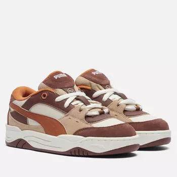 Кроссовки Puma Puma-180, цвет коричневый, размер 37 EU