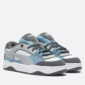 Кроссовки Puma Puma-180, цвет серый, размер 39 EU