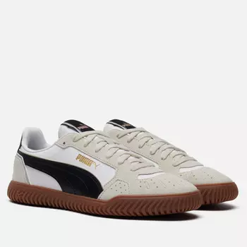 Кроссовки Puma Puma Club Super Kayzer, цвет бежевый, размер 44 EU