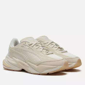 Кроссовки Puma RS Surge, цвет бежевый, размер 43 EU