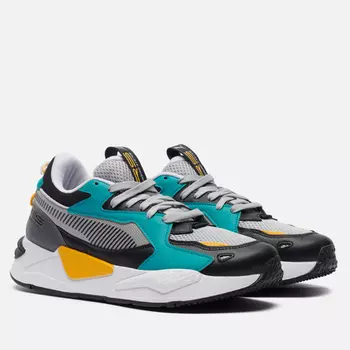 Кроссовки Puma RS-Z Core, цвет серый, размер 48 EU