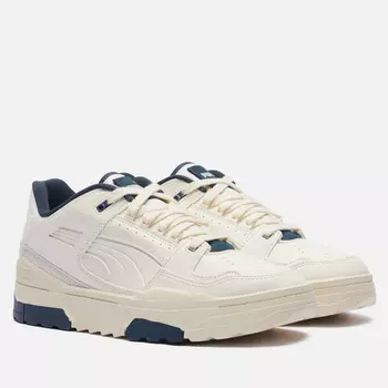 Кроссовки Puma Slipstream Xtreme Leather, цвет бежевый, размер 46 EU