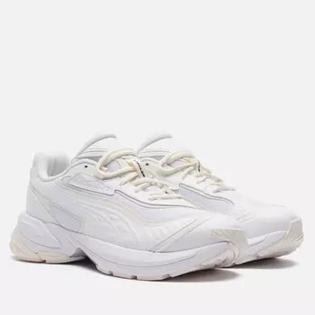 Кроссовки Puma Velophasis 002 Tech, цвет белый, размер 46 EU