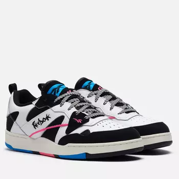 Кроссовки Reebok BB 4000 II '96, цвет белый, размер 36 EU
