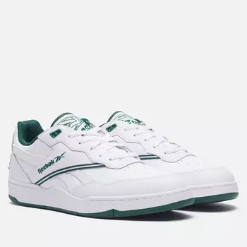 Кроссовки Reebok BB 4000 II, цвет белый, размер 42 EU