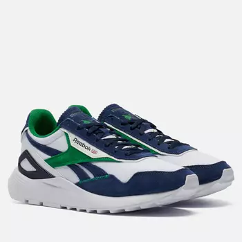 Кроссовки Reebok Classic Leather Legacy AZ, цвет белый, размер 40 EU