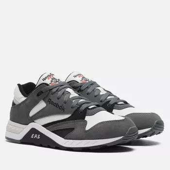 Кроссовки Reebok ERS 4000, цвет серый, размер 47 EU