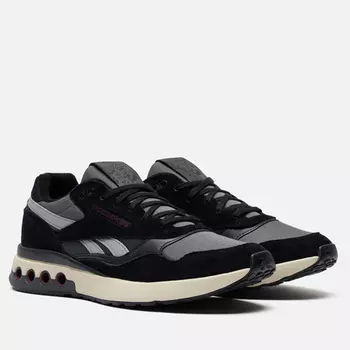 Кроссовки Reebok ERS World, цвет чёрный, размер 36.5 EU