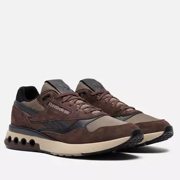 Кроссовки Reebok ERS World, цвет коричневый, размер 45 EU