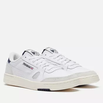 Кроссовки Reebok LT Court, цвет белый, размер 40.5 EU