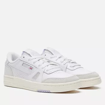 Кроссовки Reebok LT Court, цвет белый, размер 40 EU