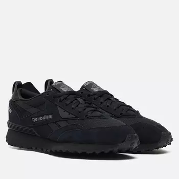 Кроссовки Reebok LX2200, цвет чёрный, размер 45 EU