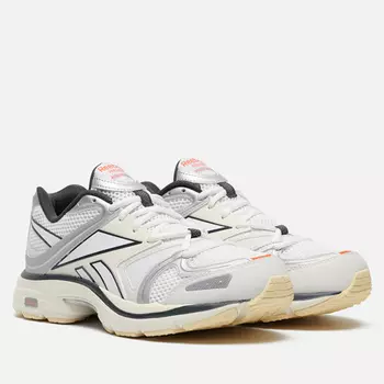 Кроссовки Reebok Premier Road Plus VI, цвет бежевый, размер 38.5 EU