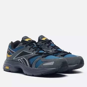 Кроссовки Reebok Premier Road Plus VI, цвет синий, размер 39 EU