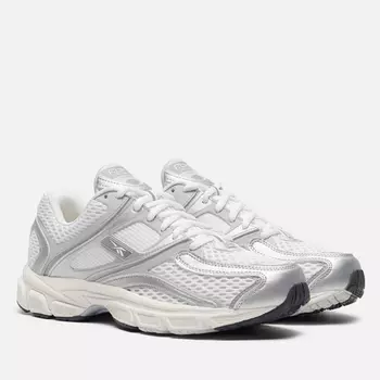 Кроссовки Reebok Premier Trinity, цвет серый, размер 45 EU