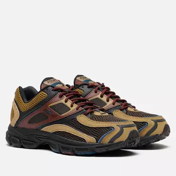 Кроссовки Reebok Premier Trinity KFS, цвет коричневый, размер 44 EU