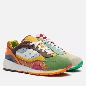 Кроссовки Saucony
