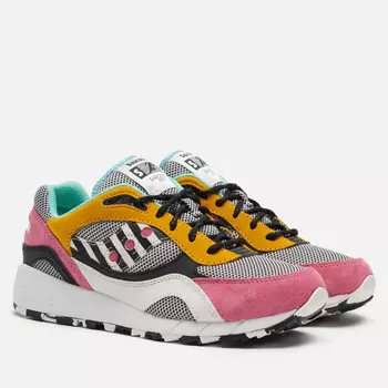 Кроссовки Saucony