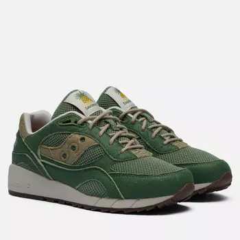 Кроссовки Saucony