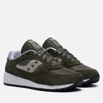 Кроссовки Saucony