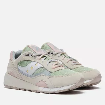 Кроссовки Saucony