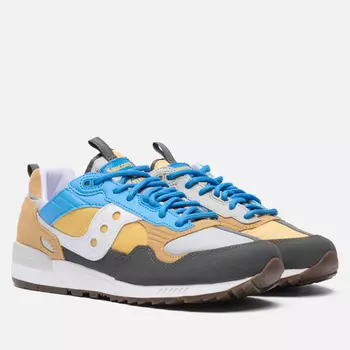 Кроссовки Saucony Shadow 5000 Outdoor, цвет бежевый, размер 46.5 EU