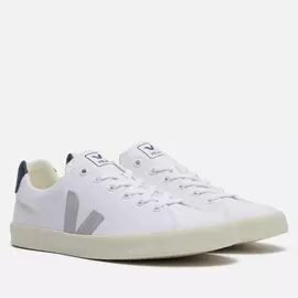 Кроссовки VEJA Esplar SE Canvas, цвет белый, размер 45 EU