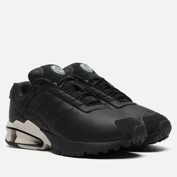 Кроссовки Y-3 A3 Control, цвет чёрный, размер 45.5 EU