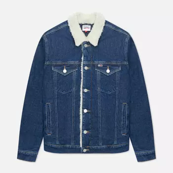 Мужская джинсовая куртка Tommy Jeans