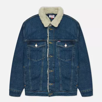Мужская джинсовая куртка Tommy Jeans