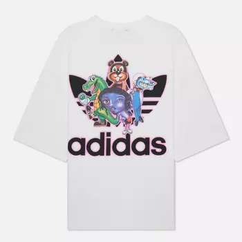 Мужская футболка adidas Originals